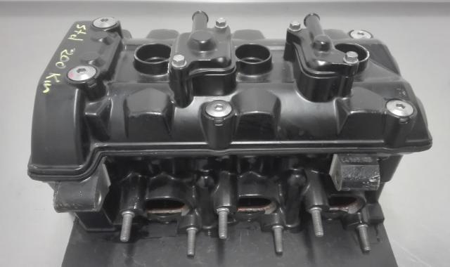 Testa nuda STD usata Daytona 675  2009-2012  -  200 km 